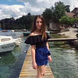 Meet your Posher, Sophia